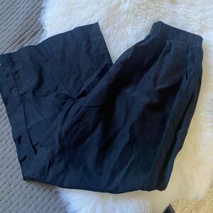 Ozma of California wide leg pants